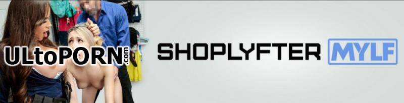 ShoplyfterMylf.com, MYLF.com: Sophia Sweet, Rose Lynn - Case No. 6615394 - The Guilty Thief [1.36 GB / HD / 720p] (Threesome)