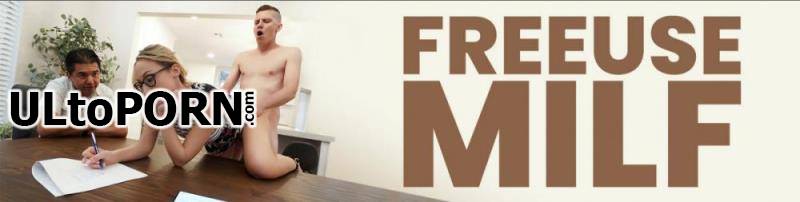 FreeUseMilf.com, MYLF.com: Crystal Clark - Including My Wife [1.98 GB / FullHD / 1080p] (Milf)
