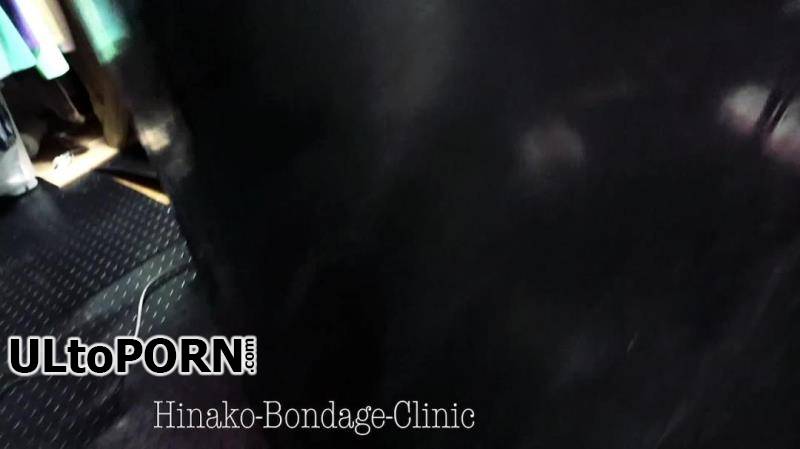 Clips4sale: Hinako Bondage Clinic Hi-B-Cl078 [411.57 MB / FullHD / 1080p] (Femdom)