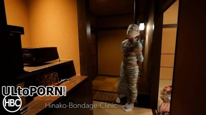 Clips4sale: Hinako Bondage Clinic Hi-B-Cl084 [390.66 MB / FullHD / 1080p] (Femdom)