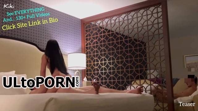 Pornhub.com, Kiki K: True Cuckold Experience [154 MB / HD / 720p] (Humiliation)