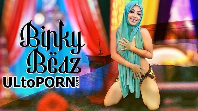 Binky Beaz - Binky's Shoot (FullHD/1080p/1001 MB)