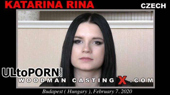 Katarina Rina - Katarina Rina  UPDATED (HD/720p/1.46 GB)