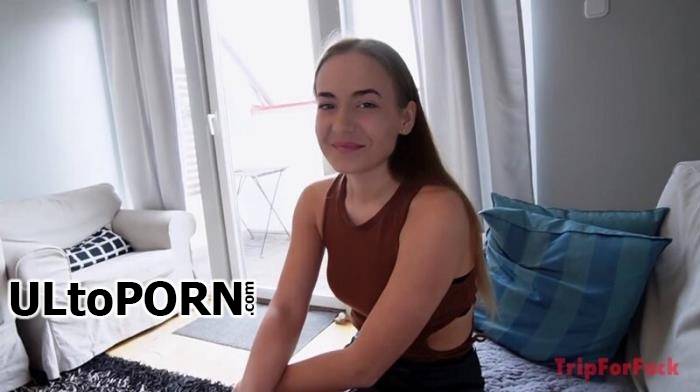 Swabery Baby - Lithuanian beauty with beautifully shaped tits (SD/480p/502 MB)