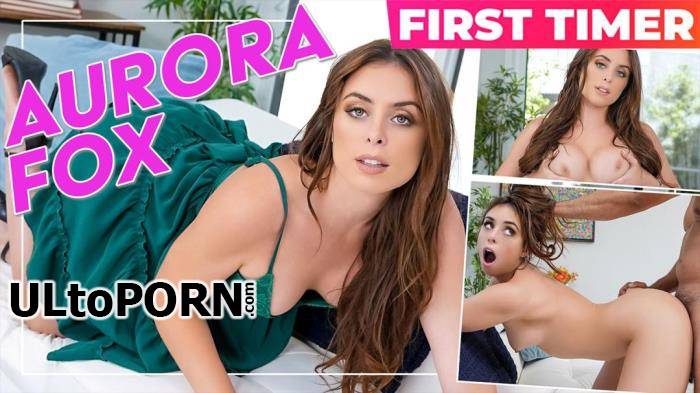 Aurora Fox - Living Out Her Fantasy (HD/720p/763 MB)
