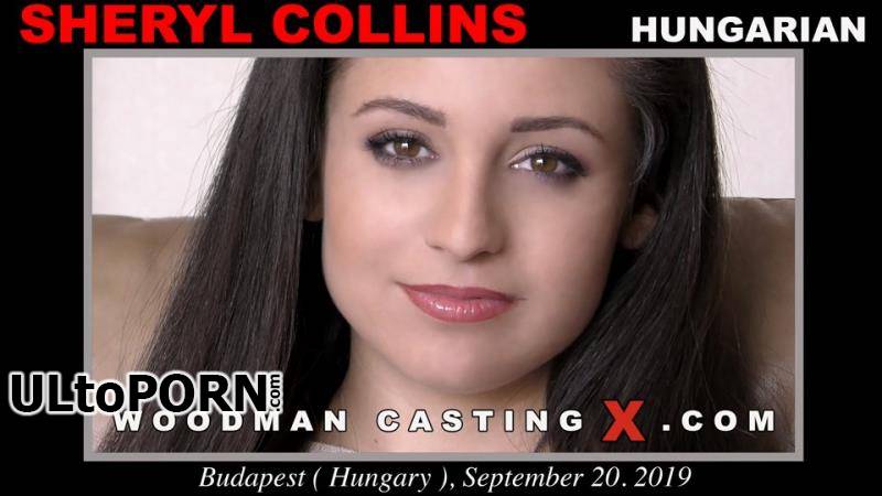 WoodmanCastingX.com: Sheryl Collins - Casting X *UPDATED* [752 MB / HD / 720p] (Anal)