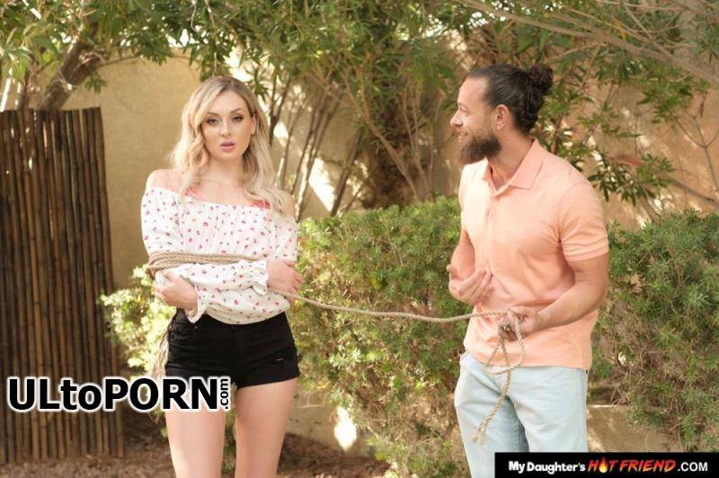 MyDaughtersHotFriend.com, NaughtyAmerica.com: Charlotte Sins - Brad Newman - Co-Ed babe Charlotte Sins has NAUGHTY fun with her friend's dad's HUGE cock [394 MB / SD / 480p] (Incest)