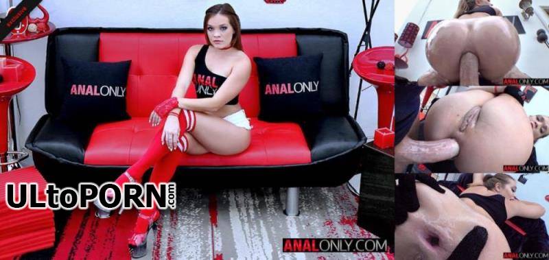 AnalOnly.com: Katie Kush - Katie's Butthole Special - ao0113 [648 MB / HD / 720p] (Anal)