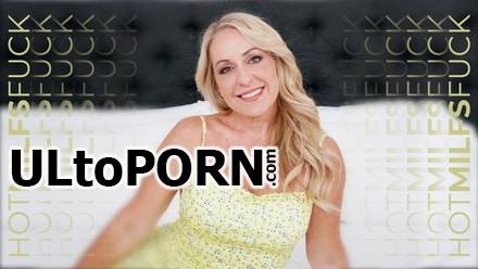 hotmilfsfuck.com: Cate - Today I'm 18 & You're My Stepmom [802 MB / HD / 720p] (Anal)