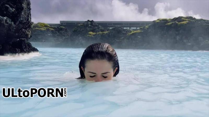 Larkin Love - Public Tit Play Iceland Sex Saga [761.36 MB / FullHD / 1080p] (Outdoor)