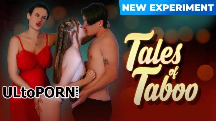 Penny Barber, Reese Robbins - Tales Of Taboo 2 (FullHD/1080p/2.78 GB)