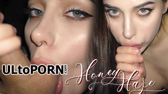 Pornhub.com, Honey Haze: Perfect Roommate Suck Me When We Watched A Movie [205 MB / FullHD / 1080p] (Incest)