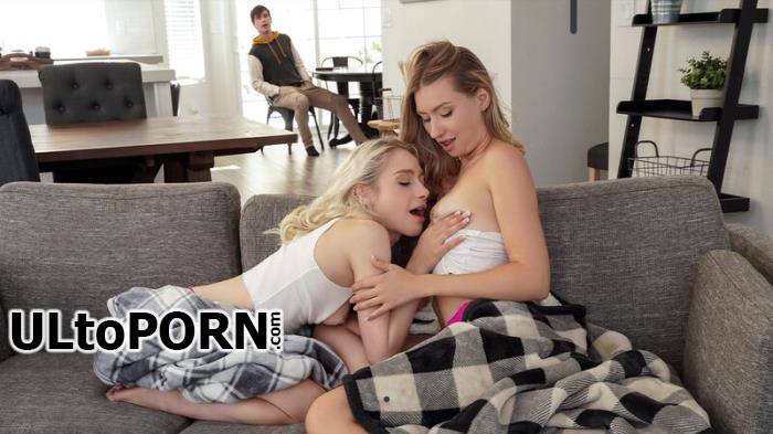 Scarlett Hampton, Emma Sirus - Cold Cold Twins (SD/480p/456 MB)