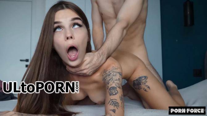 Alina Fox - Cross Eyed Fuck Toy (FullHD/1080p/1.97 GB)