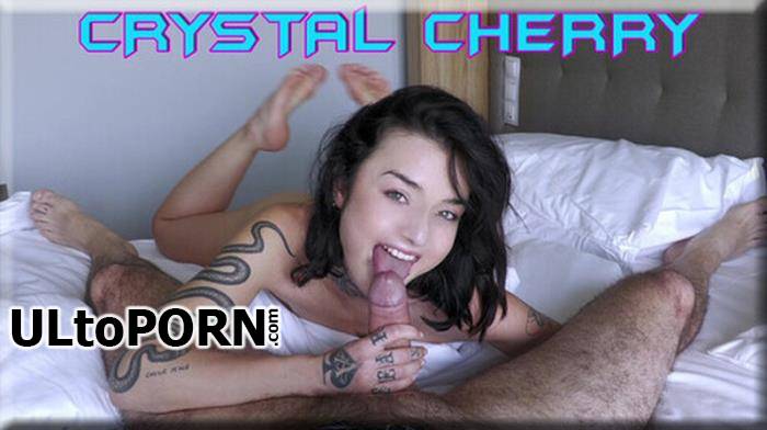 Crystal Cherry - WakeUpNFuck  Wunf 369 (SD/480p/678 MB)