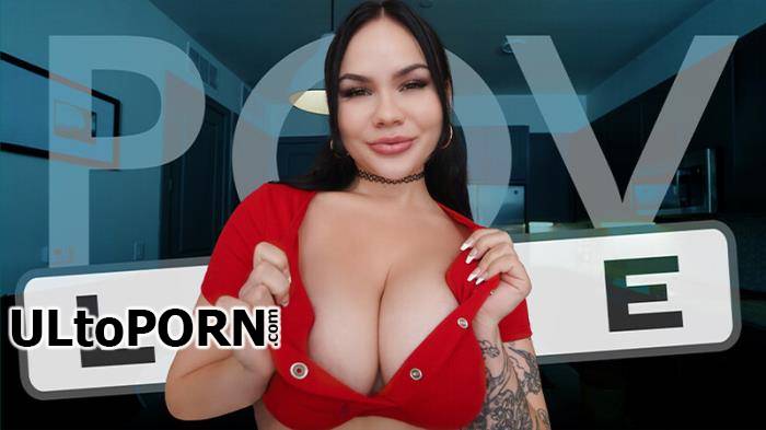 Brynn Michaels - Delivery To Porn (SD/540p/488 MB)