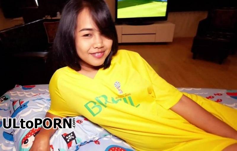 Thaiswinger.com, Thaipornvid.com: Lily Koh - World Cup Babymaker 2x Creampie No Cleanup [2.04 GB / FullHD / 1080p] (Teen)