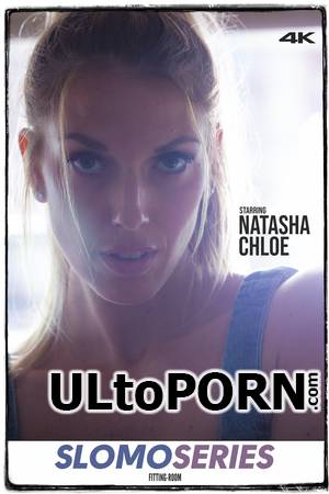 Fitting-Room.com: Natasha Chloe - More Than Words [1.24 GB / UltraHD 4K / 2160p] (Solo)
