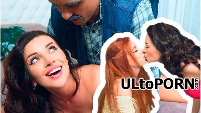 Pornhub.com, Luna Roulette: Student Cheated On Boyfriend With His Grandfather During Party [245 MB / FullHD / 1080p] (Incest)