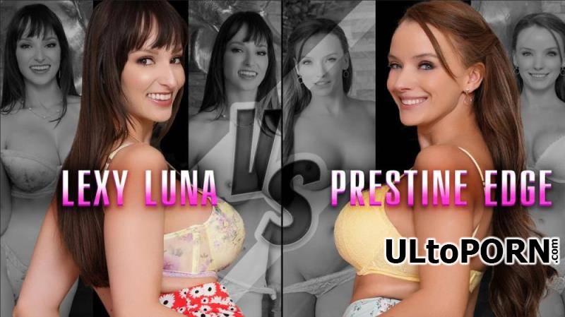 PervMom.com, TeamSkeet.com: Lexi Luna, Pristine Edge - Secret To Better Grades [2.72 GB / FullHD / 1080p] (Threesome)