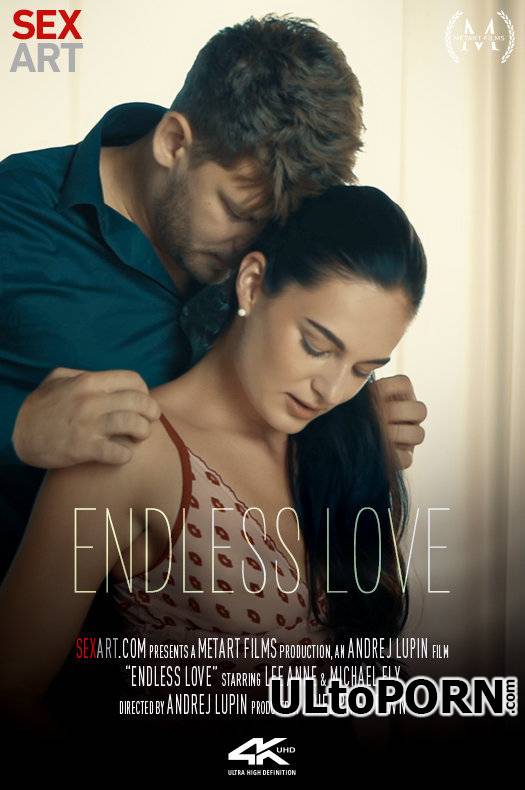 SexArt.com: Lee Anne - Endless Love [1.14 GB / FullHD / 1080p] (Brunette)