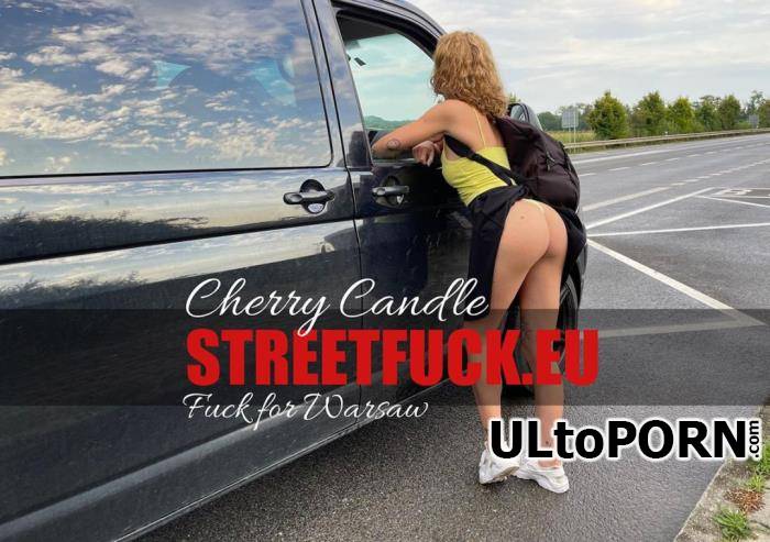 Cherry Candle - Cherry Candle fuck for Warsaw (FullHD/1080p/1.48 GB)