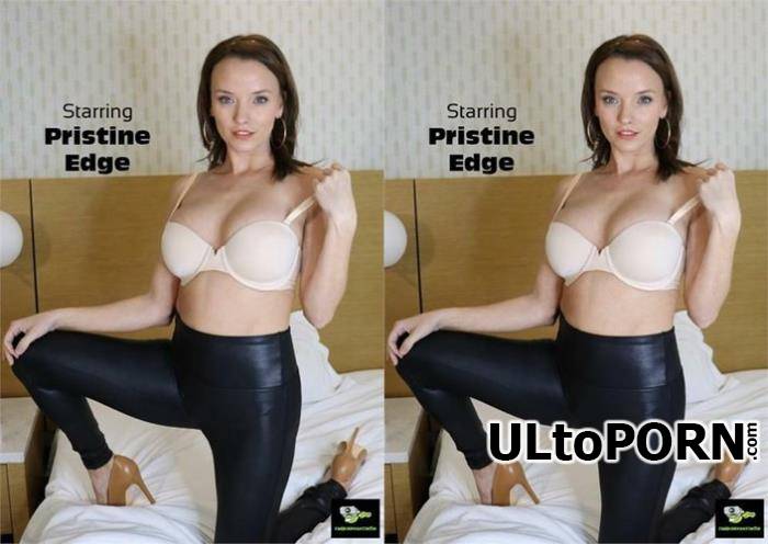 Pristine Edge - Fucks Tad Pole & Sex (FullHD/1080p/1.25 GB)
