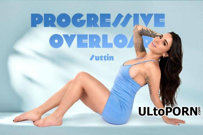 BaDoinkVR.com: Suttin - Progressive Overload [11.0 GB / UltraHD 4K / 3584p] (Oculus)