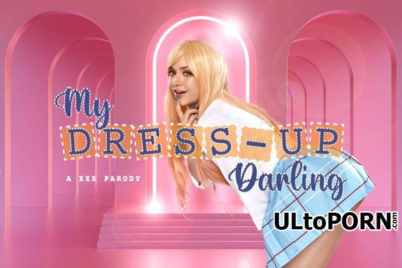 VRCosplayX.com: Jewelz Blu - My Dress-Up Darling: Marin Kitagawa A XXX Parody - 326096 [10.2 GB / UltraHD 4K / 3584p] (Oculus)