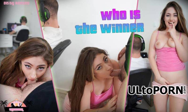 SLR, VRMansion: Deity Bastet - Who Is The Winner [16.9 GB / UltraHD 4K / 3072p] (Oculus)