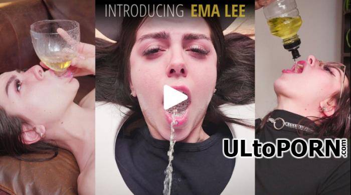 Ema Lee - Introducing Ema Lee (FullHD/1080p/313 MB)