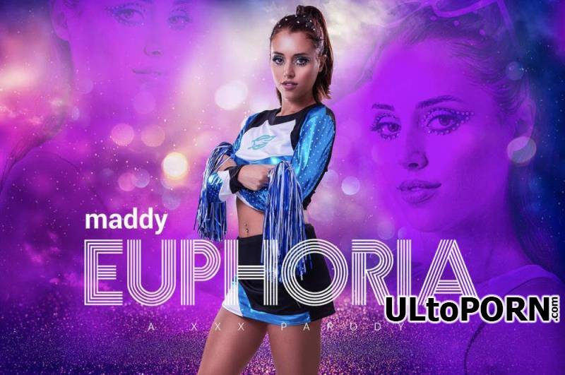 VRCosplayX.com: Lila Love - Euphoria: Maddy A XXX Parody [15.0 GB / UltraHD 4K / 3072p] (Oculus)