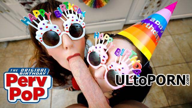 Melody Minx, Tifa Quinn - A Very Special Birthday Party (FullHD/1080p/2.19 GB)