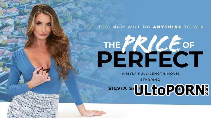 Silvia Saige, Mandy Bright - The Price Of Perfect (FullHD/1080p/2.80 GB)