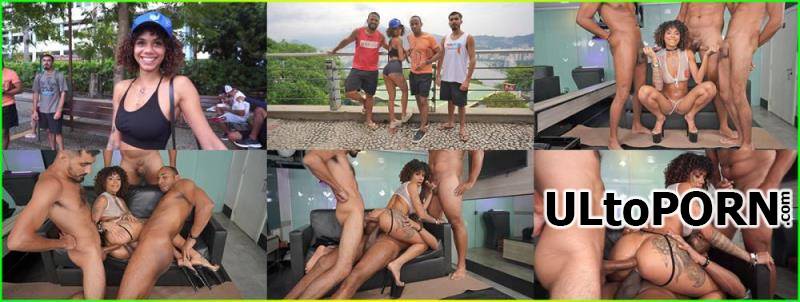 LegalPorno.com, AnalVids.com, Mambo Perv: Mih Ninfetinha - MAMBO Tour #4 - Mih Ninfetinha Gets Wild At The Rio's Sugarloaf Mountain Then Fucks 3 Guys OB158 [1.39 GB / HD / 720p] (Anal)