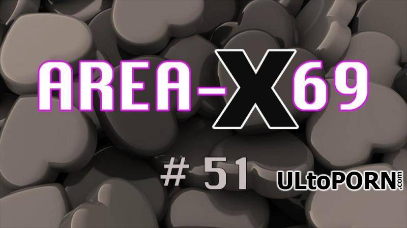 WoodmanCastingX.com: Luna Wolfs - XXXX - AREA X69 #51 [5.70 GB / UltraHD 4K / 2160p] (Casting)