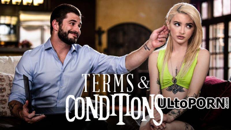 PureTaboo.com: Lola Fae - Terms And Conditions [1.41 GB / FullHD / 1080p] (Incest)