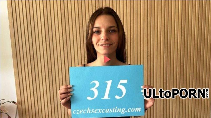 CzechSexCasting.com, Porncz.com: Massy Sweet - Sexy Massy Sweet From Madrid Wanted To Surprise Us [1.06 GB / UltraHD 2K / 1920p] (Casting)