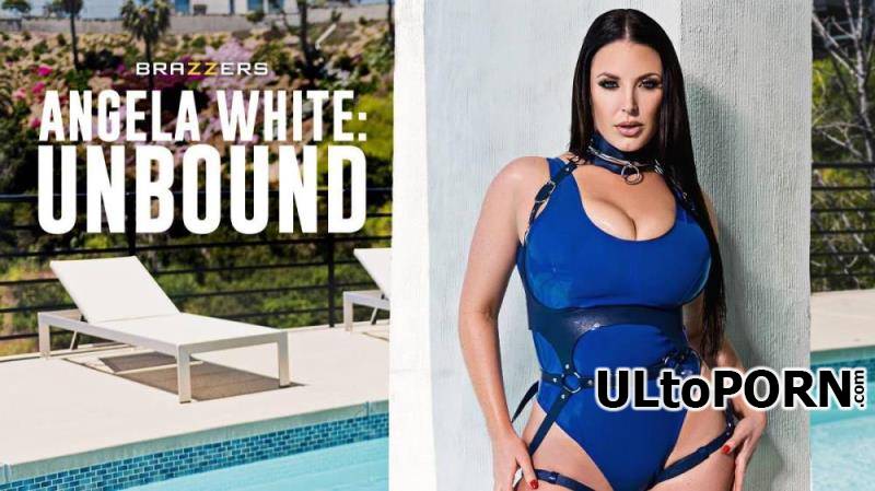 BrazzersExxtra.com, Brazzers.com: Angela White - Unbound Part 1 [744 MB / SD / 480p] (Latex)