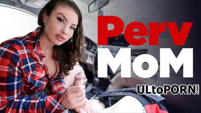 PervMom.com, TeamSkeet.com: Mandy Waters - My Biggest Fan [1.75 GB / FullHD / 1080p] (Incest)