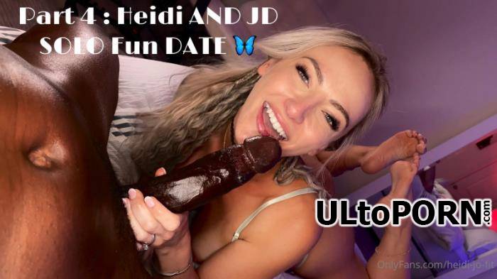 ModernGomorrah - Date 4 Heidi and JD Solo fun Date (FullHD/1080p/2.15 GB)