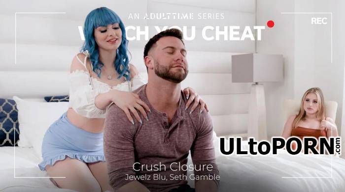 Jewelz Blu - Crush Closure (FullHD/1080p/1.50 GB)