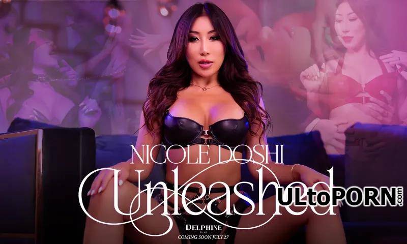 DelphineFilms.com: Nicole Doshi - Unleashed Hopes And Dreams - Episode 4 [5.78 GB / FullHD / 1080p] (Anal)