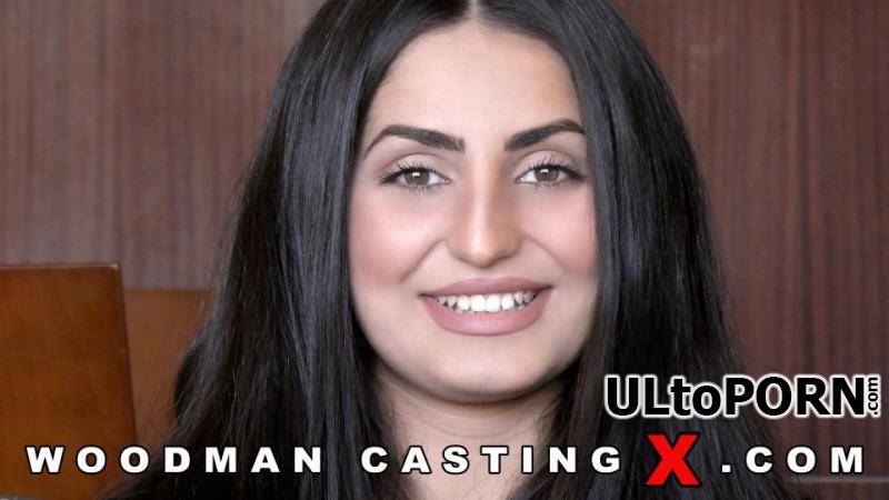 WoodmanCastingX.com: Jasmin Spice - Casting X *UPDATED* part 1 [786 MB / SD / 540p] (Anal)