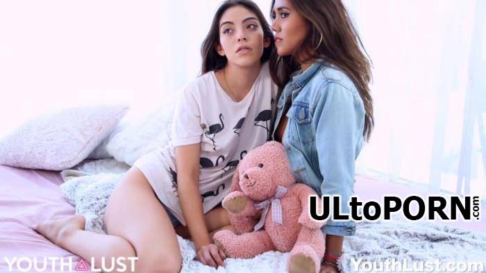 Saturnna, Zoey - Cum Sisters. YouthLust (FullHD/1080p/1.93 GB)