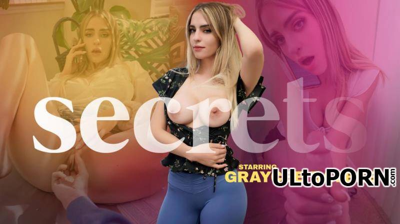 Secrets, MYLF.com: Graycee Baybee - Personal Pussy Assistant [1.79 GB / FullHD / 1080p] (Deep Throat)