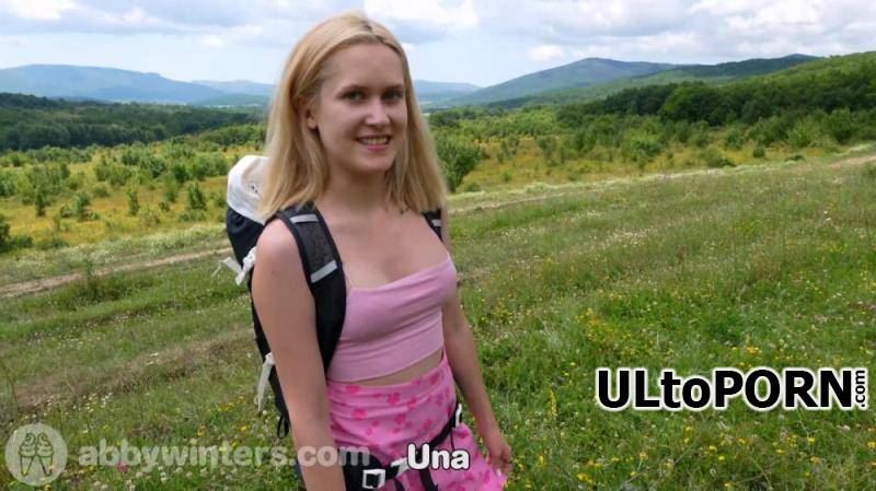 Abbywinters.com: Una F, Una Fairy, Ura, Una - Nudist [496 MB / SD / 576p] (Teen)