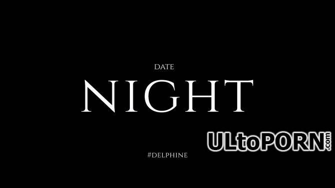 DelphineFilms.com: Vicki Chase - Date Night [4.64 GB / FullHD / 1080p] (Erotic)
