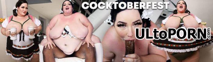 Eliza Allure - Cocktober Fest! (FullHD/1080p/1.83 GB)