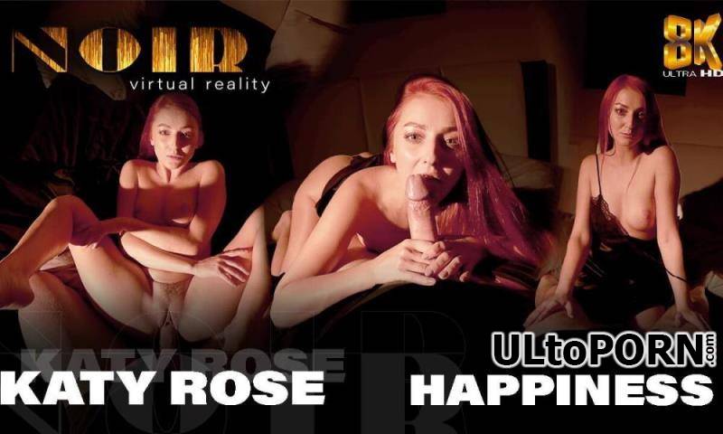 Noir, SLR: Katy Rose - Happiness - 38275 [2.56 GB / UltraHD 2K / 2040p] (PlayStation VR)